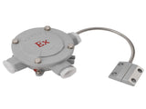 Explosion Proof Door Magnetic Wired Switch Sensor Intrusion Alarm Perimeter Security Door Window V1294-YM0901-3111230195911
