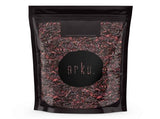 1Kg Organic Hibiscus Rosella Flower Crushed - Dried Herbal Tea Supplement V238-SUPDZ-40289681375312