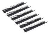 Fence Spikes Metal Animal Deterrent Anti Climb Anti Theft Wall Spikes for Home Outdoor V1294-YM0901-3111250043811