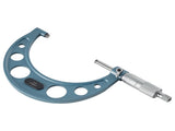 4 PCS Micrometer Set, 01/12/23/34 in Machinist Outside Micrometer, Ultra-Precision Accuracy, V952-QFCTZWJQFC04NF184001V0