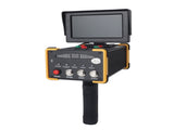 Metal Detector with Display 1000M Range 15M Depth Sensitive Handheld Underground Treasure Finder V1294-YM0901-3111240021011