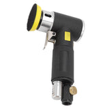Mini Air Sander Eccentric Pneumatic Grinder Grinding Sanding Machine for Woodworking V1294-YM0715-3114220045111