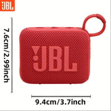 portable Bluetooth compact 7-hour playback, beach camping home V1102-790-02400-LIG-IPX7