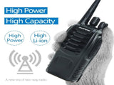 V2 Walkie Talkie Long Range Radio V1142-LP1005006217078026