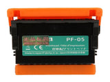 PF 05 Printhead ABS Rustproof Colorfast Printer Head Replacement Fit for IPF8310s 8410 6300 6410 V1294-YM0717-3113220196411