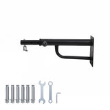 Wall Mounted Punching Boxing Bag Holder Bracket with Swivel Mount V63-954771