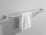 120cm Stainless Steel Handle for Shower Toilet Grab Bar Handle Bathroom Stairway Handrail Elderly V324-DB-RH120