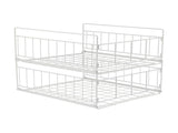 Kitchen Storage Shelf Detachable Wardrobe Dish Drying Rack Shelf Tableware Storage Rack V1294-YM0901-3117210137811