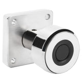 Fingerprint Lock Electric Intelligent File Cabinet Drawer Locks Furniture Hardware V1294-YM0901-3114200097011