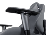 Levede Office Chair Gaming High Back Swivel Seat Chair OF1062-DG-AU