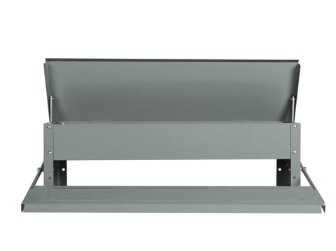 PaWz 5KG Auto Automatic Chicken Feeder E0027_NZ