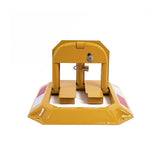 Parking Space Lock Folding Barrier Bollard V63-929971