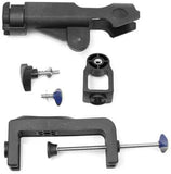 Fishing Boat Rods Holder Adjustable Raft Kayak Rod Pole Stand Bracket Mount Rest Rack Opening 360 V1259-DP01-A-1398