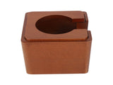 Coffee Tamper Holder Universal Food Safe Wood Coffee Filter Tamper Stand for 51mm 53mm 54mm V1294-YM0703-3118230077911