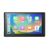 Laser 7in CarPlay Android Auto Dual Cameras V1031-NAVC-7DCP-199