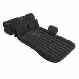 Inflatable Bed Mattress Indoor Outdoor Camping Travel Car Back Seat Air Beds Cushion V1294-YM0901-JY06350-01