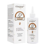 pet products Pet products COAZON, Eye Stain Remover for Dogs and Cats, Dry Eyes, Keratitis V1107-ANTIBACTERIAL EYE DROPS
