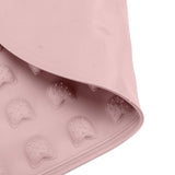 Foot Massage Mat Silicone Anti Slip Pressure Point Massage Pad with 11 Magnetic Stones for Home V1294-YM0901-3117250185611