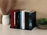 Bookend - Book Stand - Book Holder - Book Support - Bookends - Magazine Holder - Adjustable V1188-MS101-01726-1
