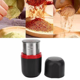 Electric Powder Grinder V498-ELECTRICGRINDERBK