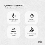 10L Perlite Coarse Premium Soil Expanded Medium Plants Hydroponics V238-SUPDZ-32867579363408