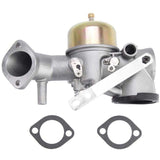 Carburetor Compatible with Briggs Stratton 491026 281707 491031 12hp Engines V1188-MS-527-039