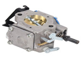 Carburetor Aluminum Carburetor Replacement for Partner K1270 Concrete Cutting Saw Rail Saw Accessory V1294-YM0718-3111220249811