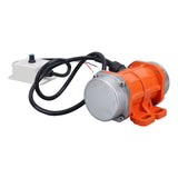 DC24V Brushless Vibration Motor 4000RPM Adjustable Speed IP65 Waterproof Small Electric Concrete V1294-YM0901-3111240081312