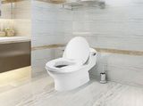 Raised Toilet Seat 300 Lbs Heavy Duty Elevated Toilet Seat with Tightening Clamps Raised Toilet V1294-YM0901-H39483-A-6