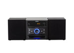 Wireless Streaming DVD Hi-Fi Speaker Sound System - High Quality 30 Watts V196-BMV26