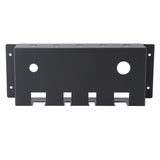 Pressure Holder 1/4in Quick Connect Wall Mounted Pressure Accessory Organizer Rack for V1294-YM0901-3111240086811