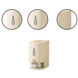Rice container Organizer Storage box Rice bin Rice storage Grain storage Storage cabinet V1189-WXF-260203-00322