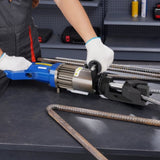 VEVOR 1500W Electric Hydraulic Rebar Bender up to 3/4 Inch #6 Rebar V952-STSDDGJWQJ20YZTK6V3