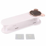 Clothes Hanger Storage Rack Multifunctional Punch Free Hanger Hook Home Balcony Clip Hanger V1294-YM0626-3117220282913
