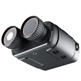 R18 Digital Night Vision Binoculars - HD 1080p, Infrared, 5x Zoom, 7-Level Infrared, 2.4" Screen, V888-ELOSUNG11510