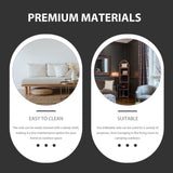 Household Inflatable Couch Portable PVC Foldable For Living Room Lounging 1Pack V1370-AZ4-15284