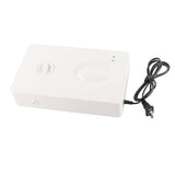 Ozone Generator Air Water Purifier Fruit Vegetables Food Meat Sterilizer V1294-YM0901-JY01568-01