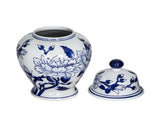 Magnolia Ginger Jar Medium 36cm V637-20944