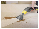 Replacement Upholstery Nozzle Attachment Spray-Extraction Cleaner For the intensive fibre-deep V1370-AZ4-06959