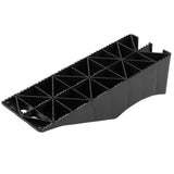 Car Ramp, 1 Piece Car Service Ramp, 20000 lbs/9 ton Loading Capacity, 5.5" Lift Height Car Ramp V767-VVR-Q2000055INCH1XYL3V0