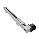 Linear Guide Rail, Belt Drive, CNC Linear Motion Stage Actuator, with Nema34 Stepper Motor, 600 mm V952-CNCZXDGPDCD6DKSD3001V9