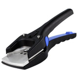 R10 Radius 10mm Professional PVC Card Photo Corner Rounder Chamfering Machine Handheld Cutter V1192-AZ-W-20913