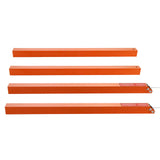 2-Sided Trailer Lift Assist, 163 kg Load Capacity, Compatible with Open Utility Trailer V952-SBKCWMSJXTJSHQYWHV0