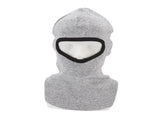 4 Sided Protection Anti Cut Head Cover Comfortable Breathable Anti Cut Full Face Guard Neck V1294-YM3111220273711-0421