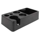 Coffee Tamping Station ABS Modern Multifunctional Coffee Filter Tamper Holder Portafilter Stand for V1294-YM0710-3118230316511
