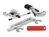 CT1226 Inch Size Flaring Tool Set Tube Expander for Copper Pipe Aluminium Tube Cutting Flaring V1294-YM0901-3117210131611