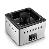 Ashtray Air Purifier - Compact Air Cleaner for Smokers V1263-JX-4803