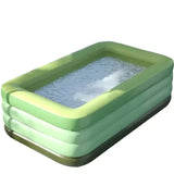 Inflatable Swimming Pool For Kids V728-LP1005007027697591