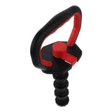 Kettlebell and Dumbbell Handle Made with High-Strength Material for Effective Weightlifting and V1192-AZ-W-29782