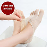Orthopedic Toe Compression Socks,6 Pairs Multi-color Anti Bunions Health Socks,Breathable Toe V1189-WXFWAL-20260319-00250